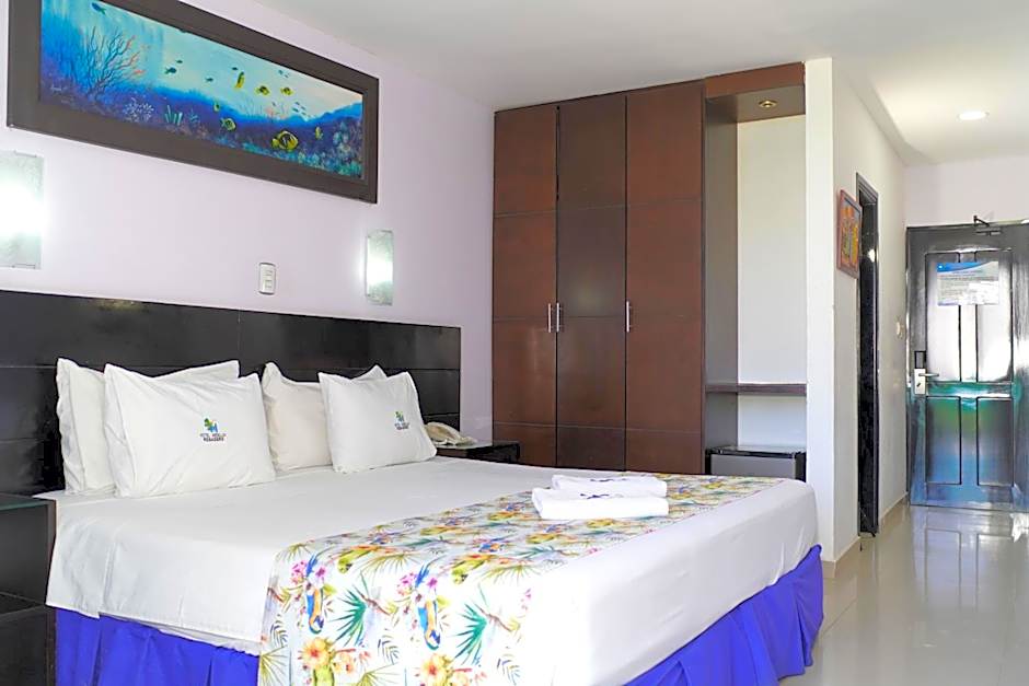 Hotel Medellín Rodadero