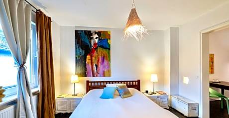 Schuhmacherei Rooms