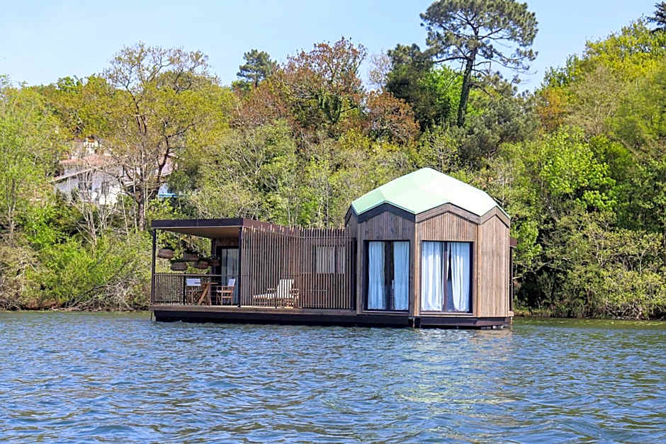 Brindos, Lac & Château - Relais & Châteaux - Anglet Biarritz