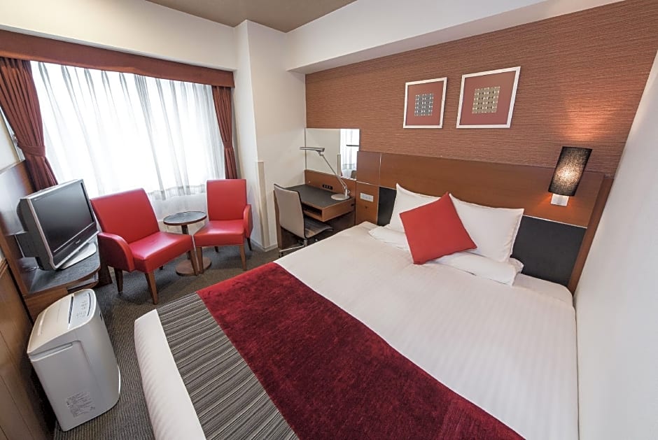 Hotel Mystays Fukuoka Tenjin-Minami
