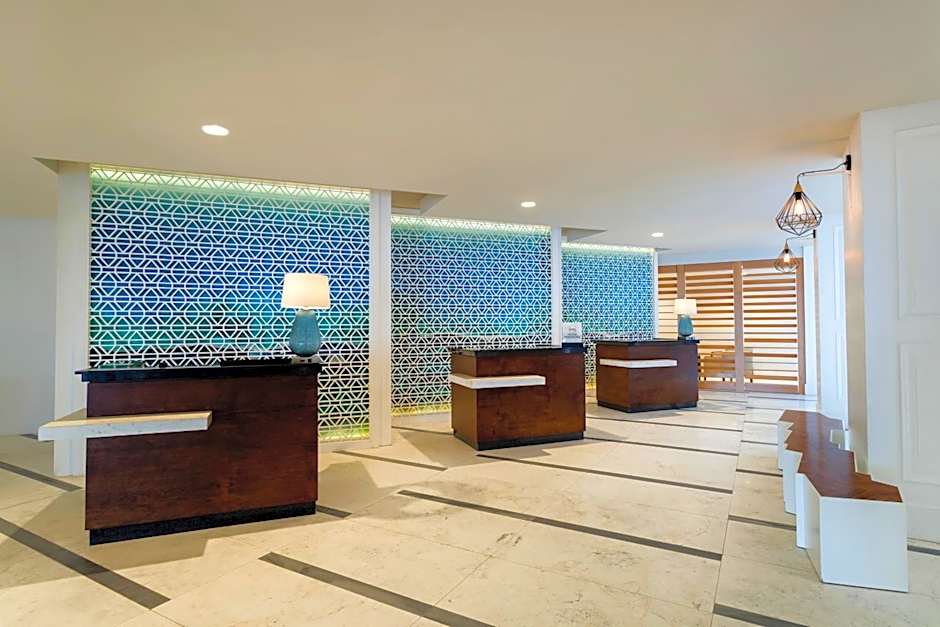 DoubleTree by Hilton Veracruz