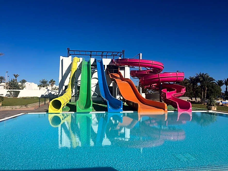 Club Palm Azur Families and Couples