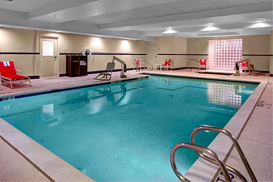 Holiday Inn Express Ashland, an IHG Hotel