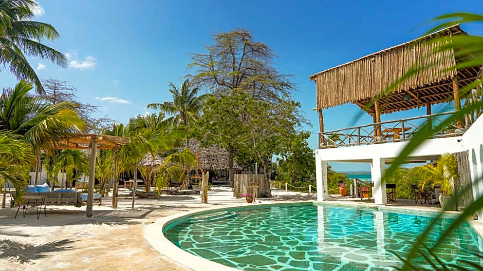 The Mida Creek Hotel