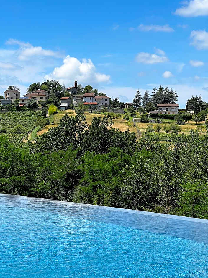 Cascina Gazzeri Country House