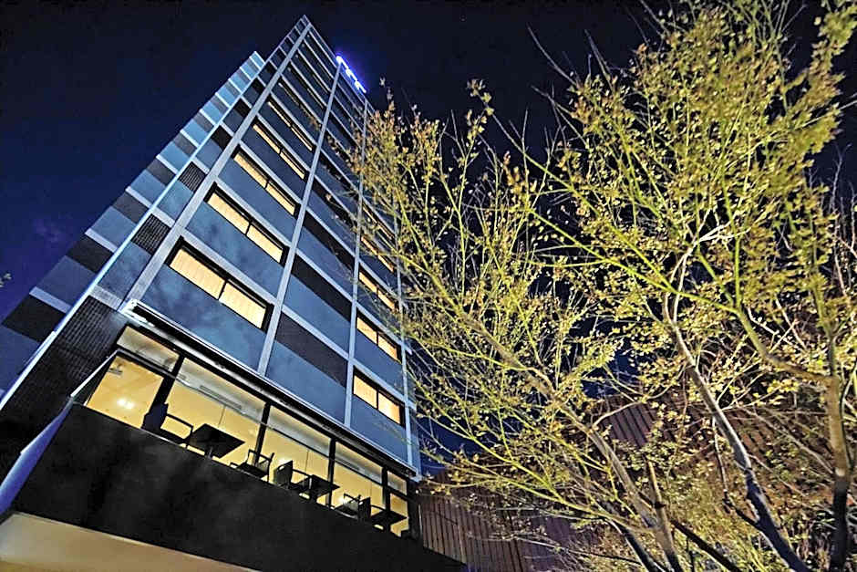 Cocochee Hotel Numazu