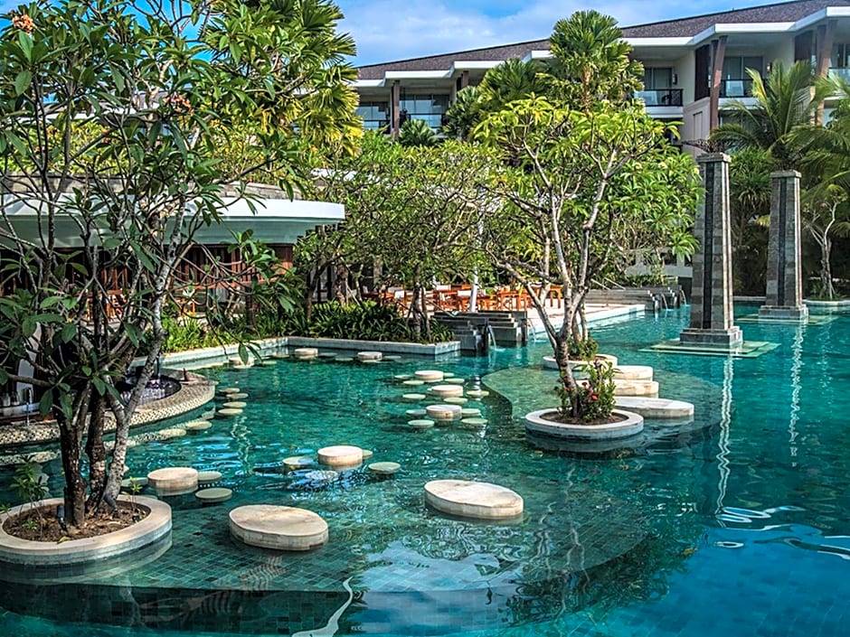 Suites & Villas at Sofitel Bali