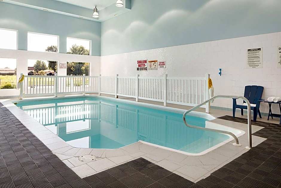 Days Inn by Wyndham Leamington