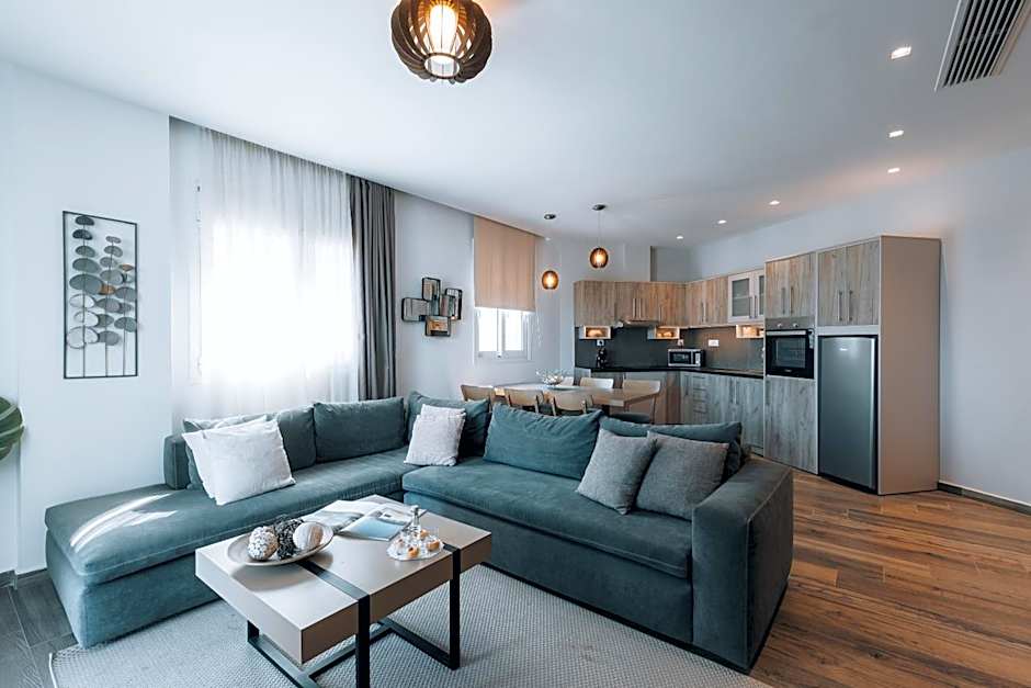 Seascape Luxury Residences