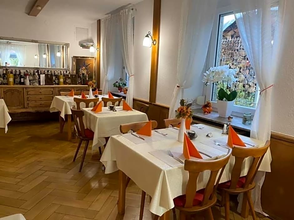 Hotel 7 Winden