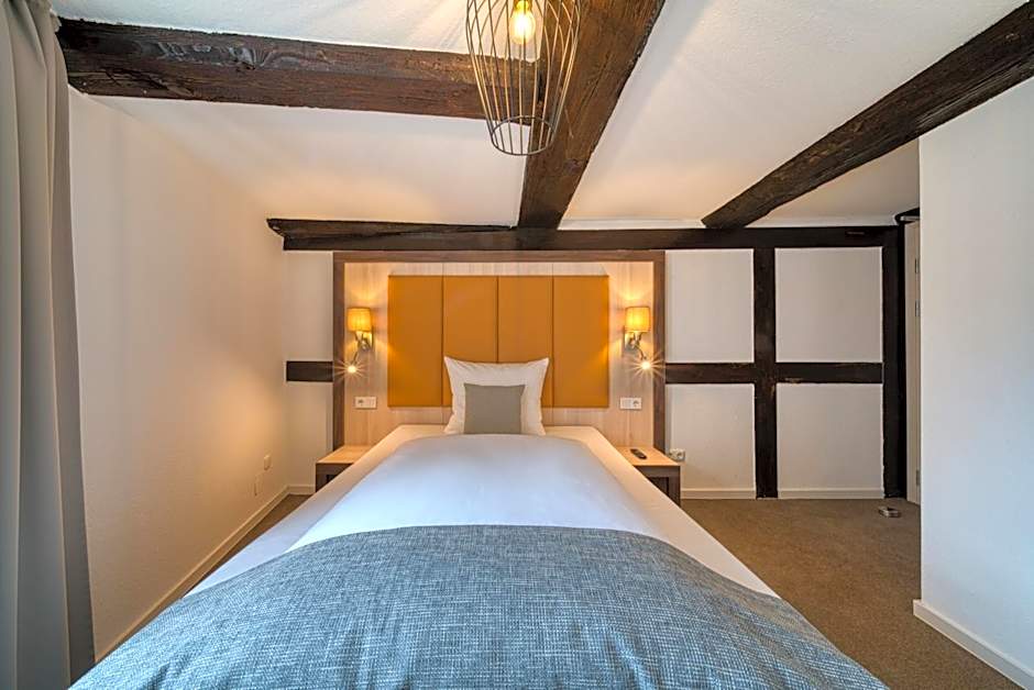 Primo Hotel Am Fischmarkt