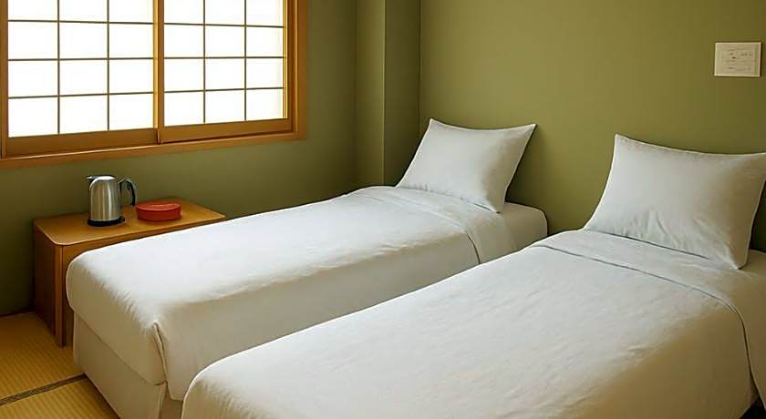 Hakuba King Hotel