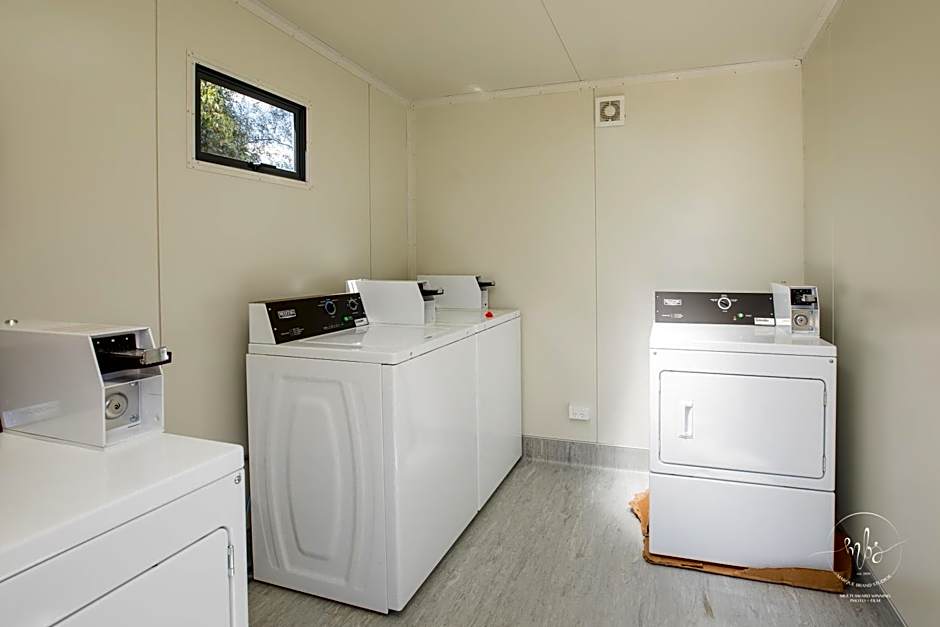 Waitomo Homestead Cabins