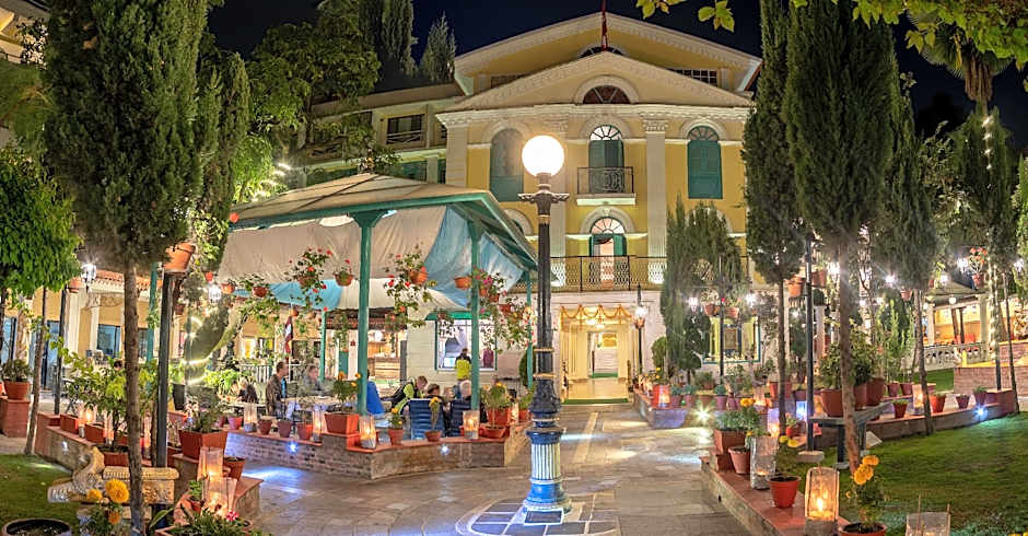 Kathmandu Guest House by KGH Group