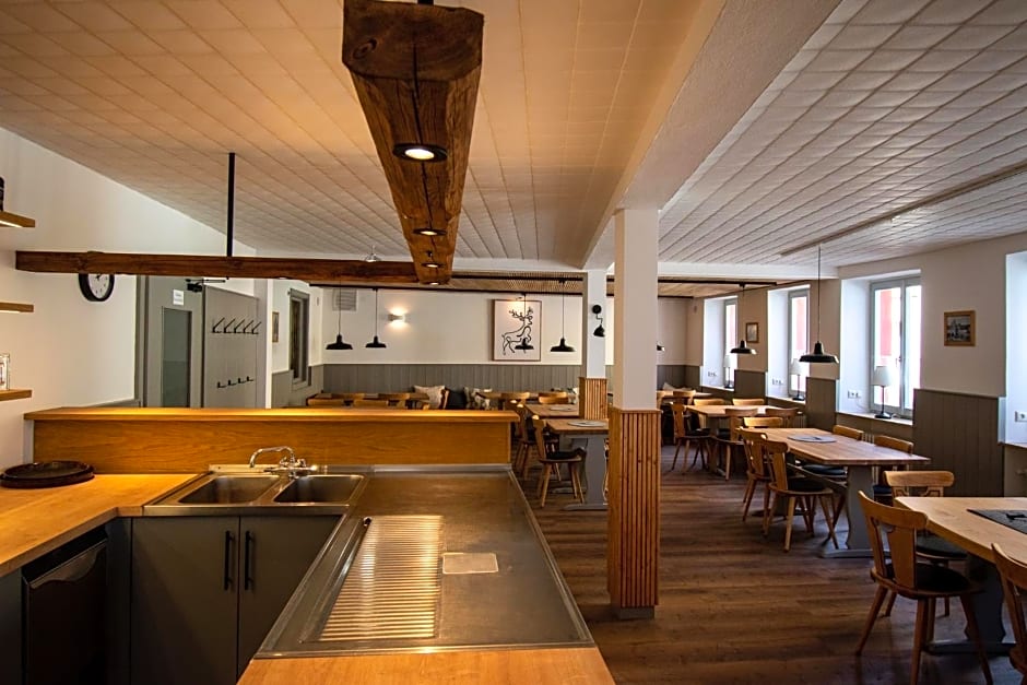 Zum Hirschen - Sulzfeld am Main