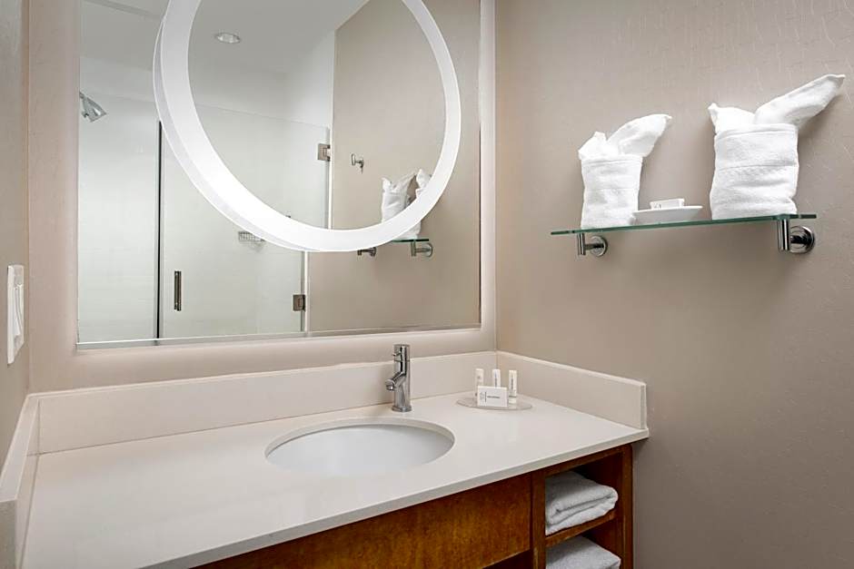 SpringHill Suites by Marriott Potomac Mills Woodbridge