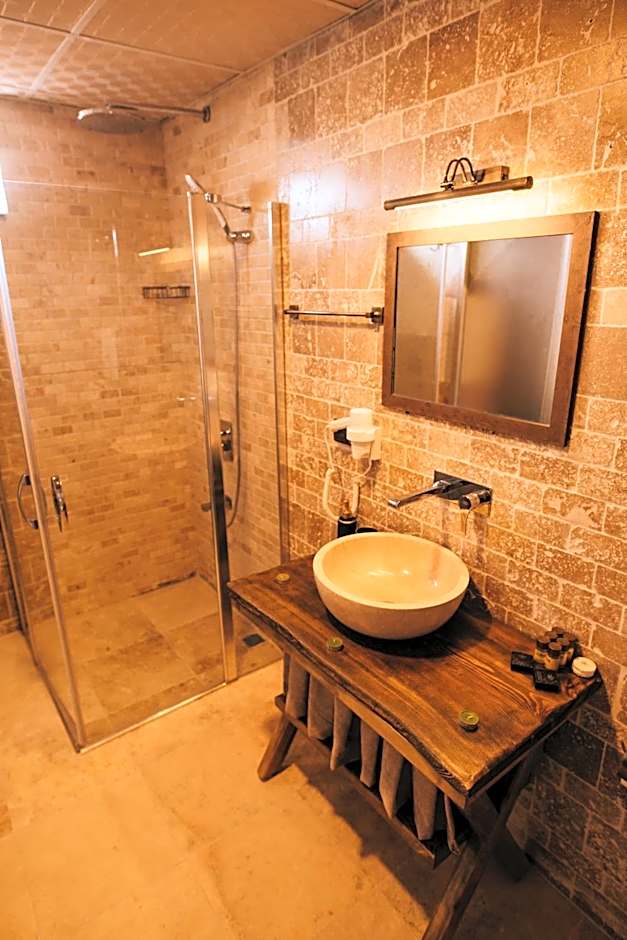 Wonder of cappadocia