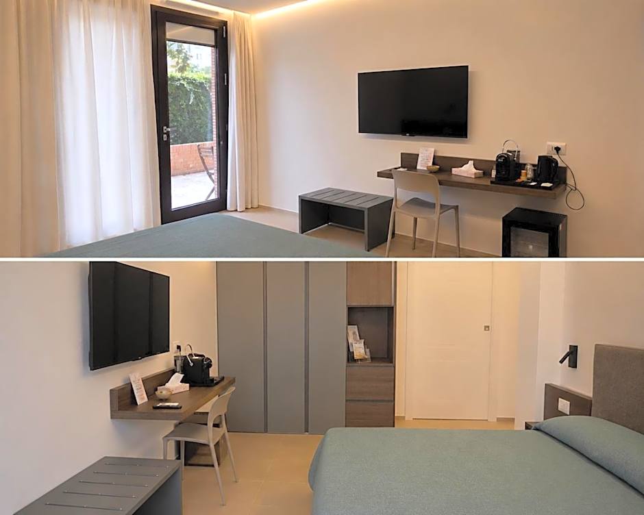 B&B LE MAGNOLIE