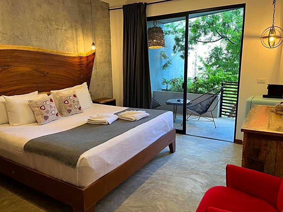 Little Gem Hotel Tulum La Veleta