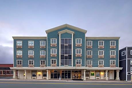 Courtyard by Marriott St. John's Newfoundland