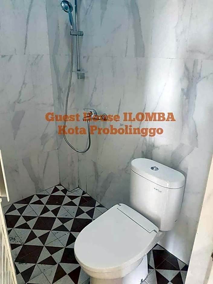 iLOMBA