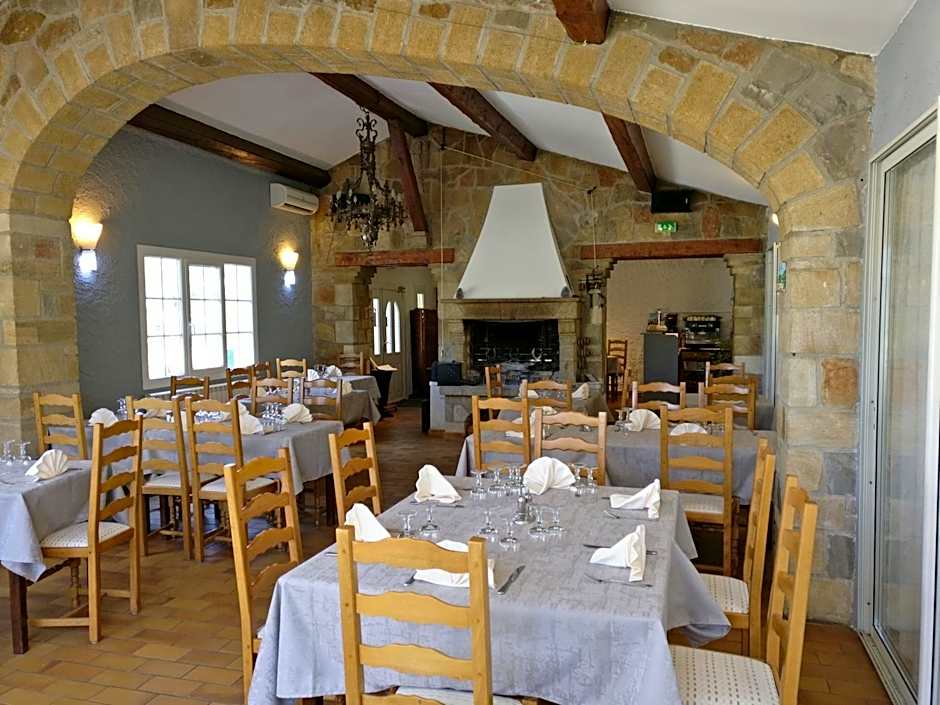 Auberge du Grand Chêne