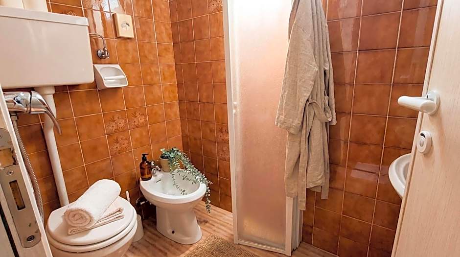 B&B Hotel Villa Nora