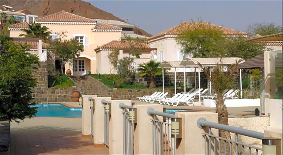 Flag Hotel Foya Branca