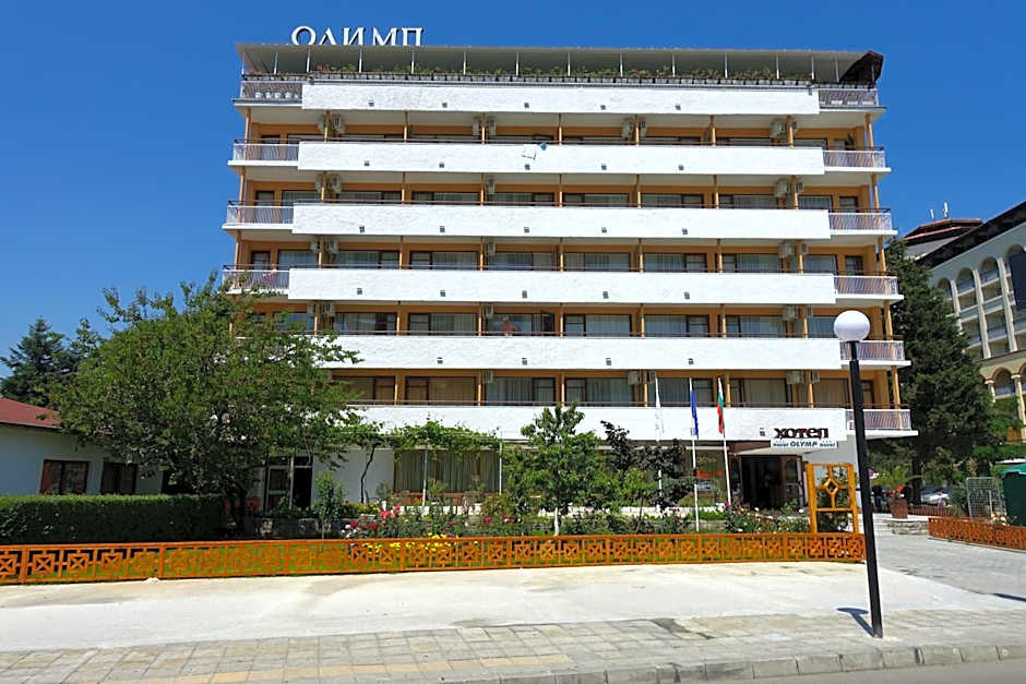 Hotel Olymp
