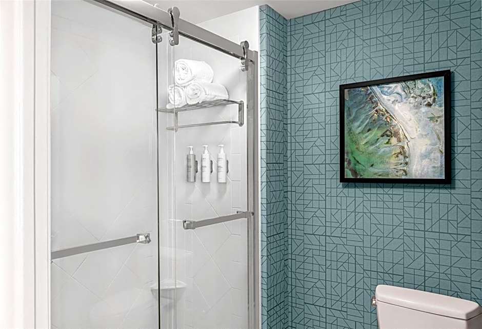 Homewood Suites By Hilton Fayetteville Arkansas