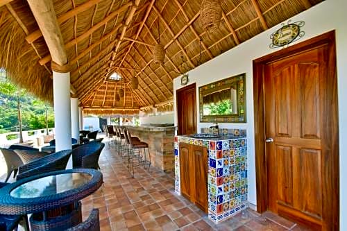 Villas Amalia Hotel
