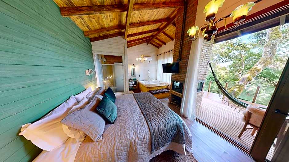 Cisne Negro Villarejo