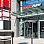 InterCityHotel Mannheim