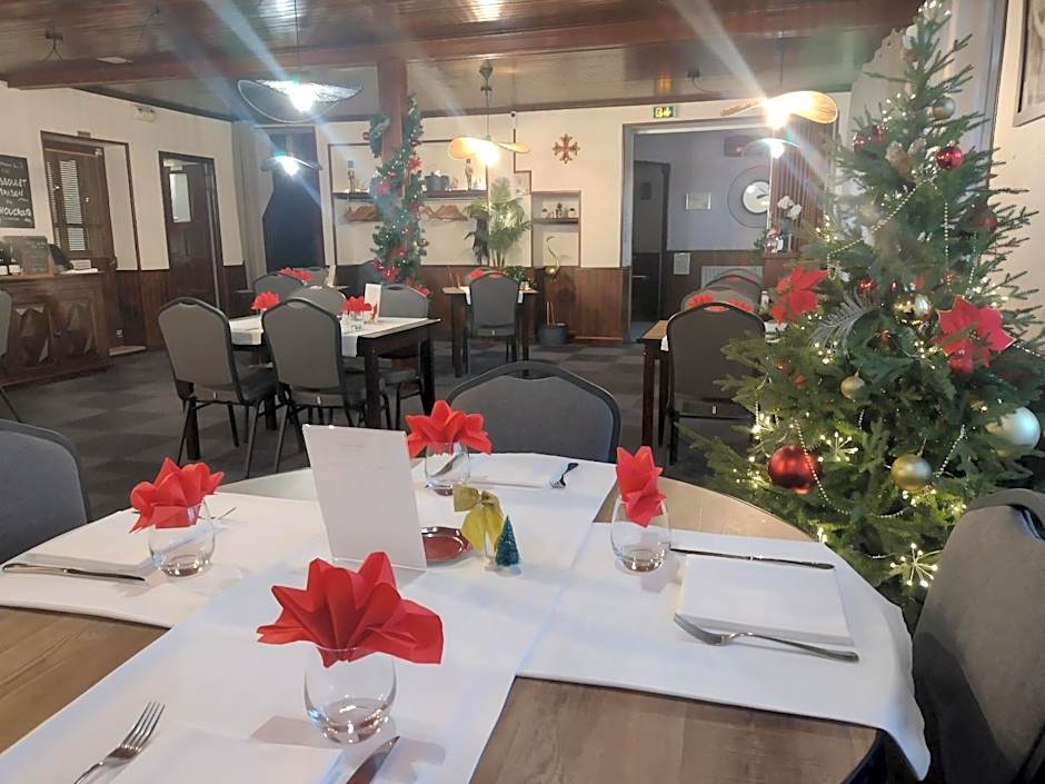 Auberge d'ici et d'ailleurs