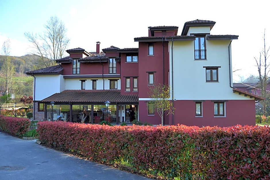 Hotel Rural Casa de Campo