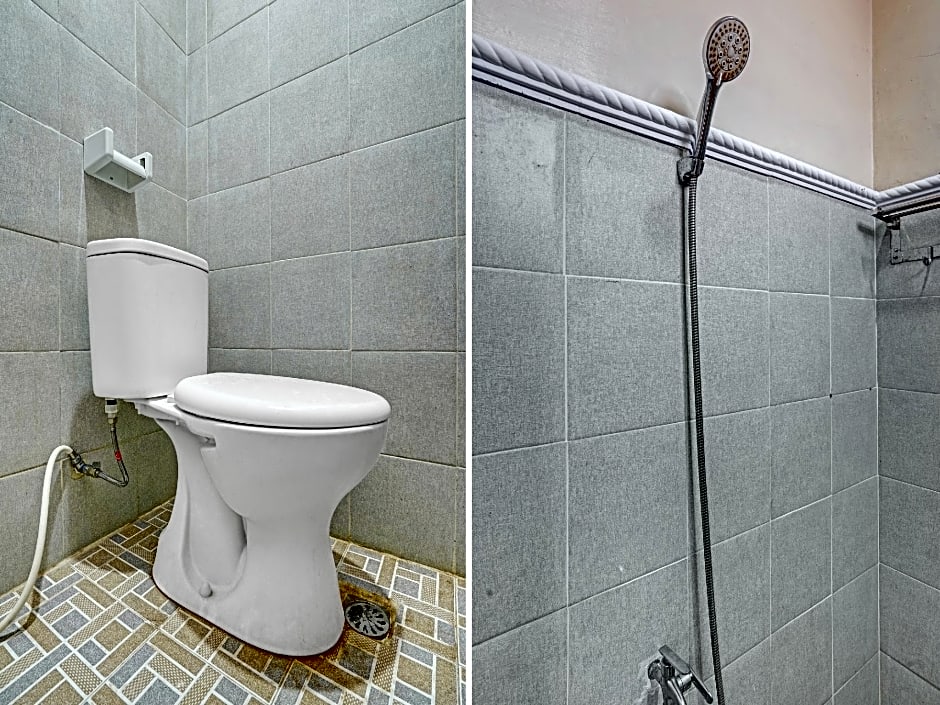 OYO 90416 Wisma Wayang Ajen Syariah