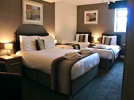 Superior Family Room