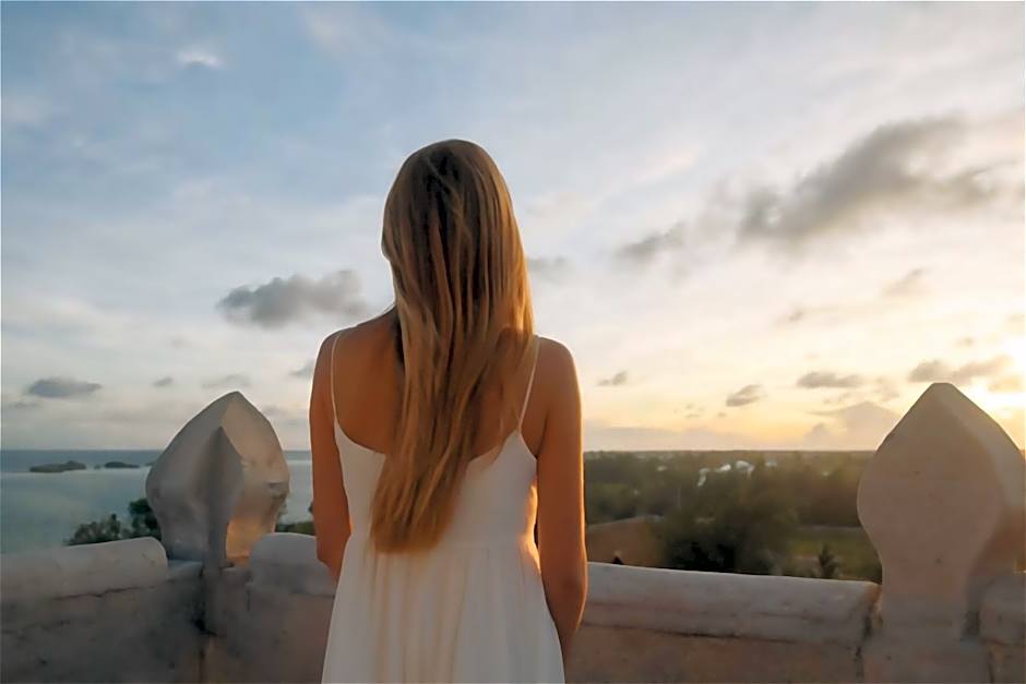 The Charming Lonno Lodge Watamu