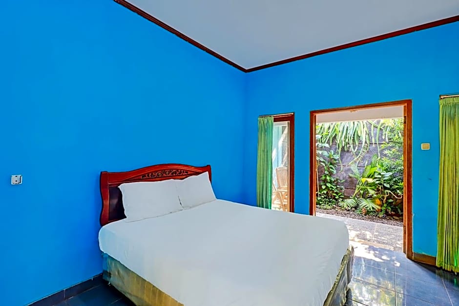 Hotel O Mustika