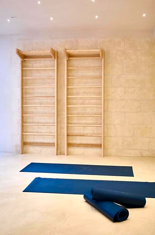 Boutique Hotel Masseria Sottomasi