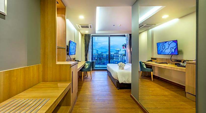 D Varee Diva Central Rayong