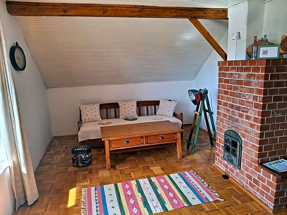 Sziget Gyöngye Vendégház