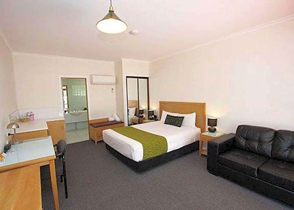 Comfort Inn Lady Augusta Motel