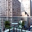 The Jewel, a Club Quarters Hotel, Opposite Rockefeller Center