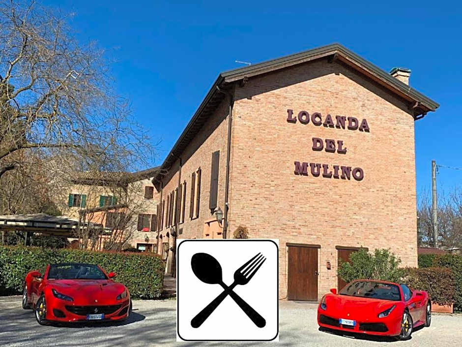 Locanda Del Mulino