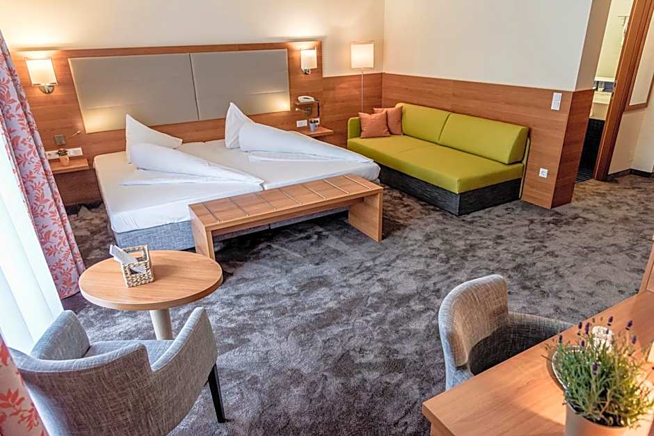 Wohlfühlhotel Goiserer Mühle