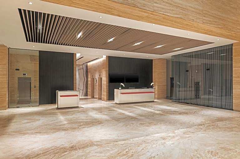 Azana Style Hotel Bandara Jakarta