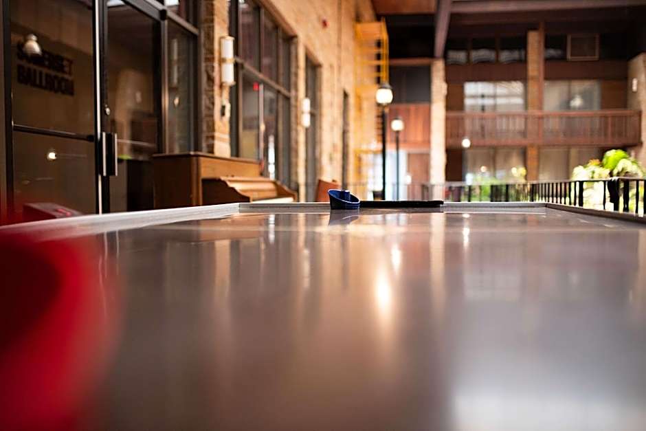 Quality Inn Somerset