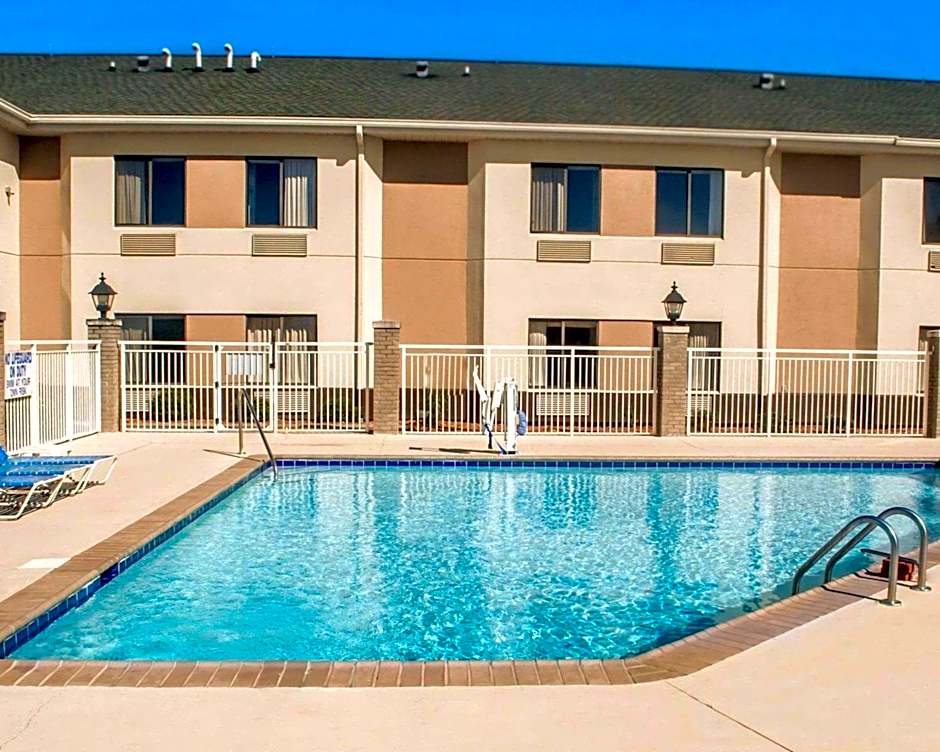 Quality Inn Conway Northwest