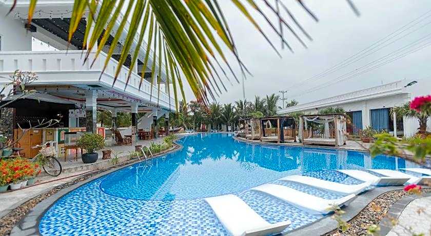 Fairy Hills - Suoi Tien Hills Hotel